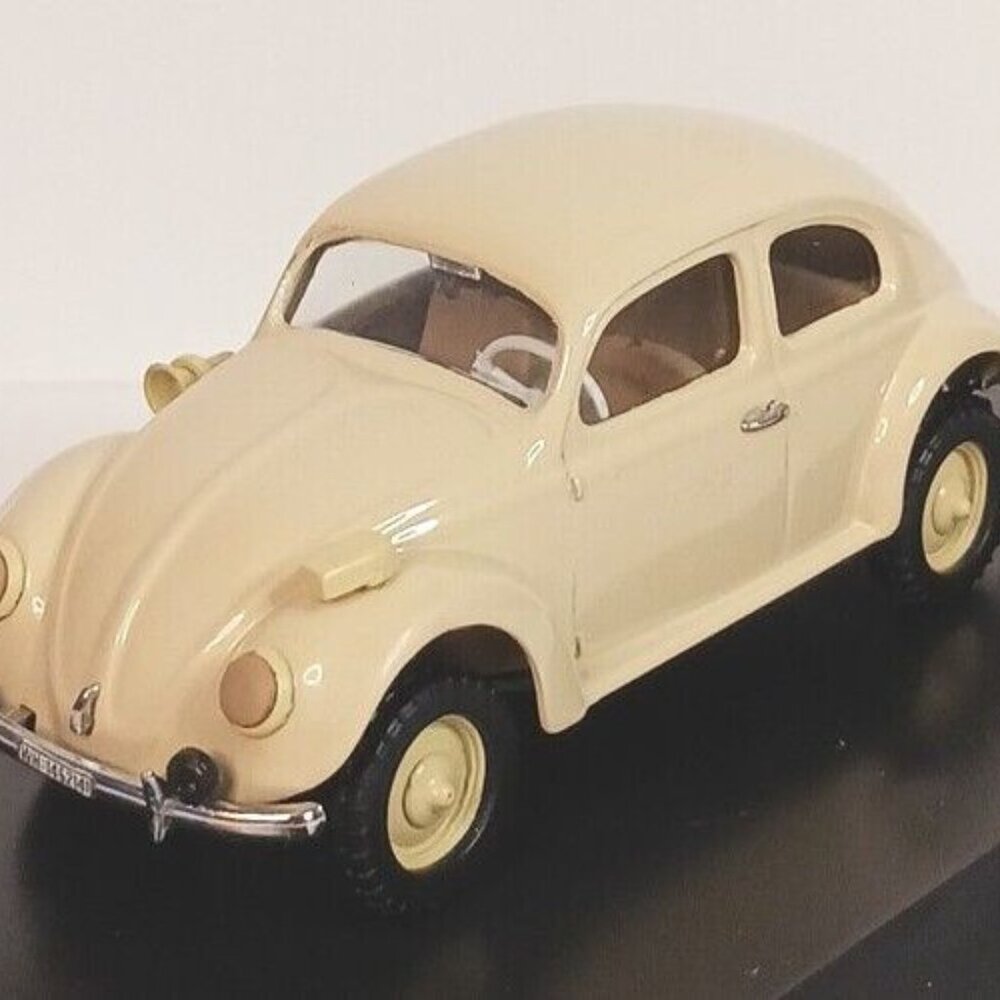 Victoria Volkswagon Beetle TYP-82E Afghan VW R014 Split-Back Good Condition